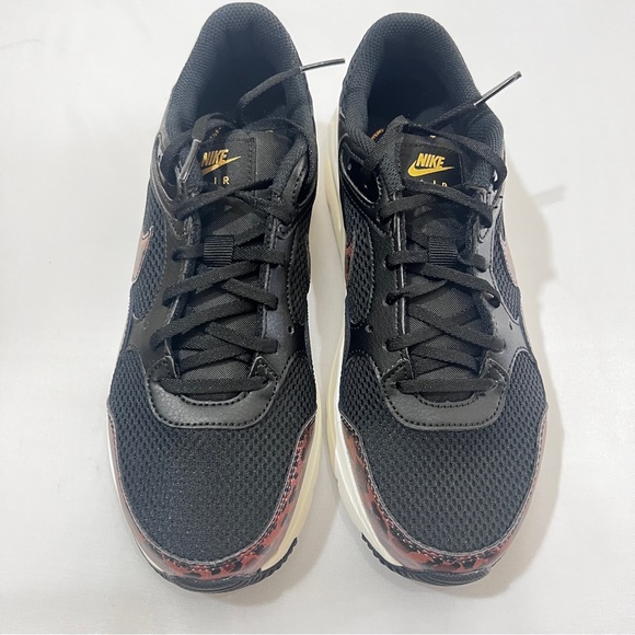 Nike Women's Air Max SC Shoes Sneakers Black Brown Size 8 - Picture 8 of 13